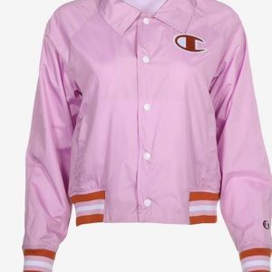 Women’s Champion Jacket